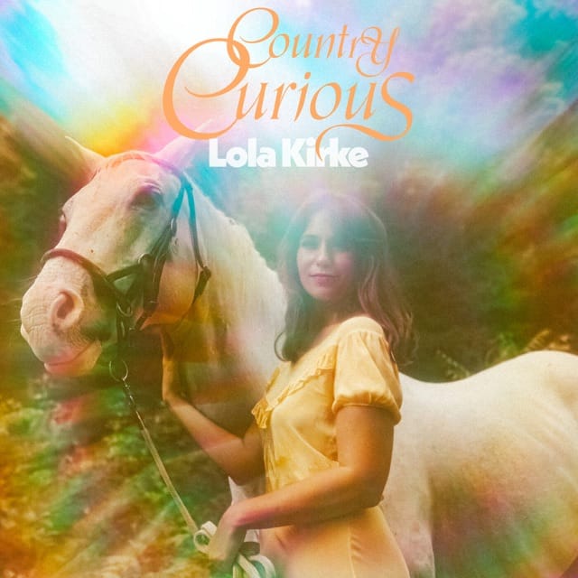 Country Curious - EP