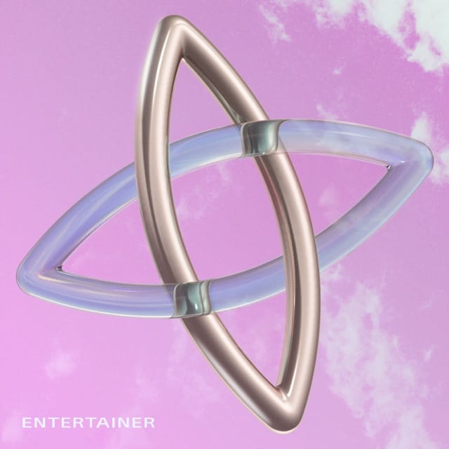 Entertainer - Single