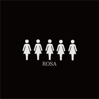 ROSA - EP