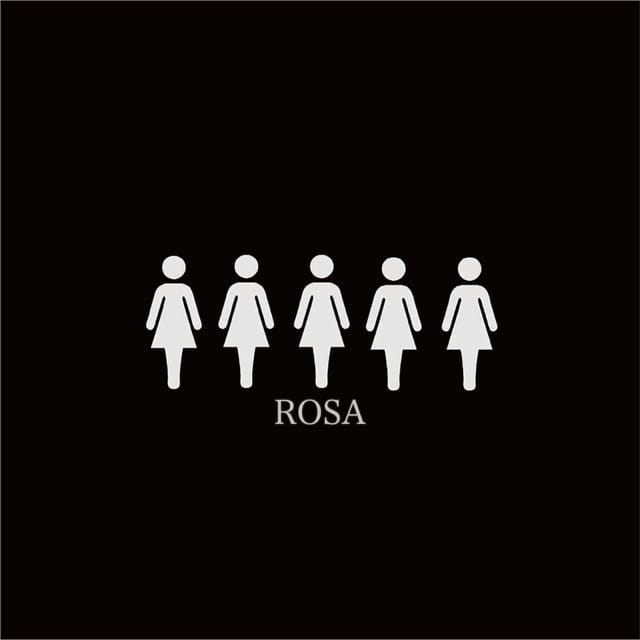 ROSA - EP