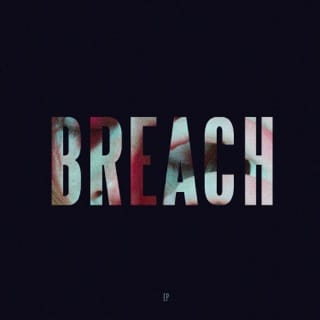 Breach - EP