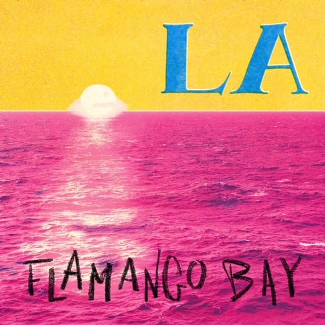 La