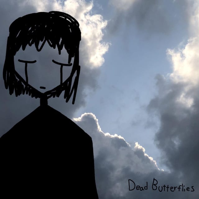 Dead Butterflies - EP
