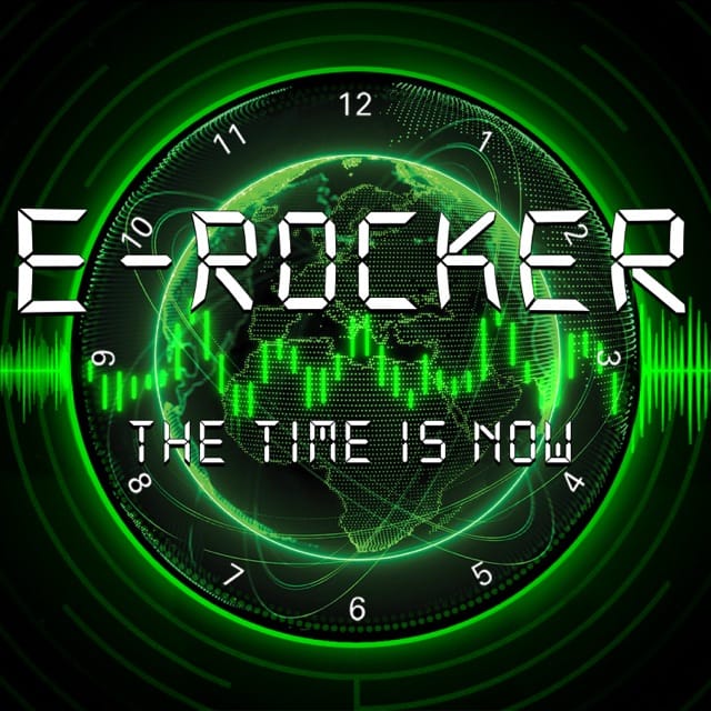 The Time Is Now
