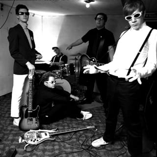 a.k.a. I‐D‐I‐O‐T