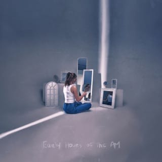 Early Hours Of The AM - EP