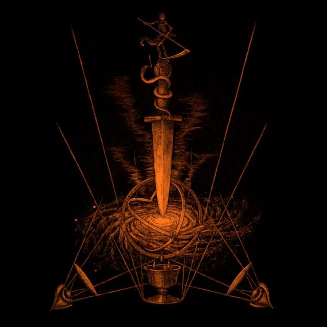Veneration of Medieval Mysticism and Cosmological Violence