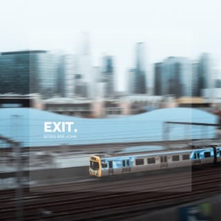 EXIT EP - Single