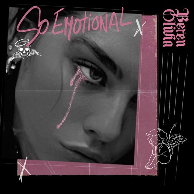 So Emotional - Single