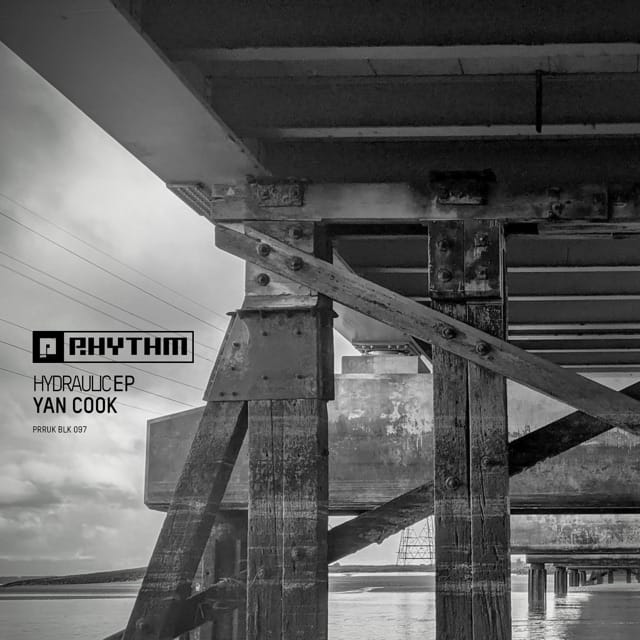 Hydraulic - EP