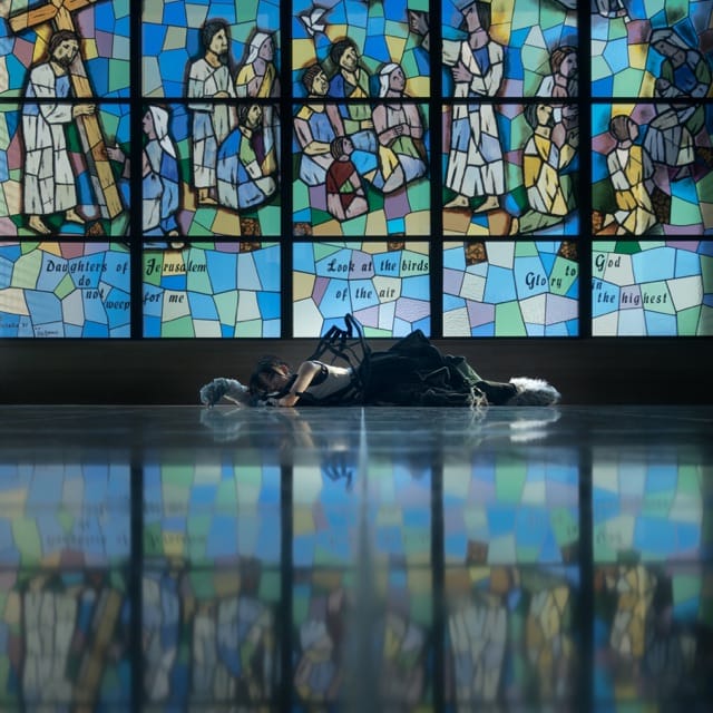 INSAINT - EP