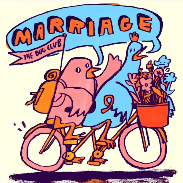 Marriage - Single