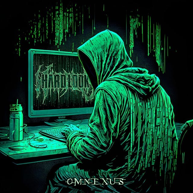 Omnexus - EP