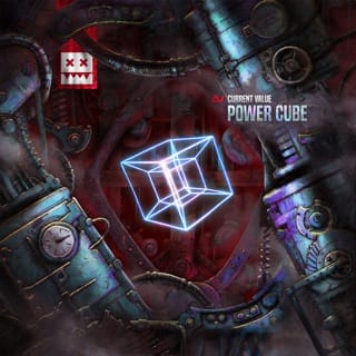 Power Cube - Single