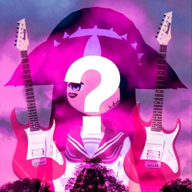 Life Is Strangely Pink!