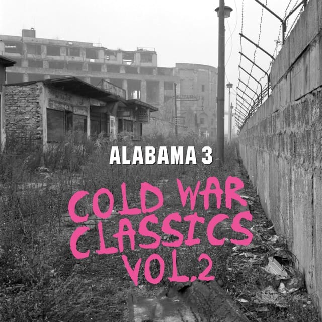 Cold War Classics, Vol. 2