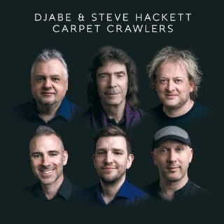 Carpet Crawlers - Single