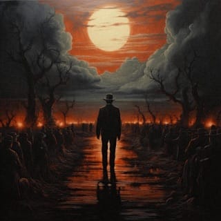 BLKKKK VAN GOGH 3 - EP