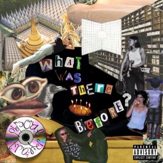 What Was There Before? - EP