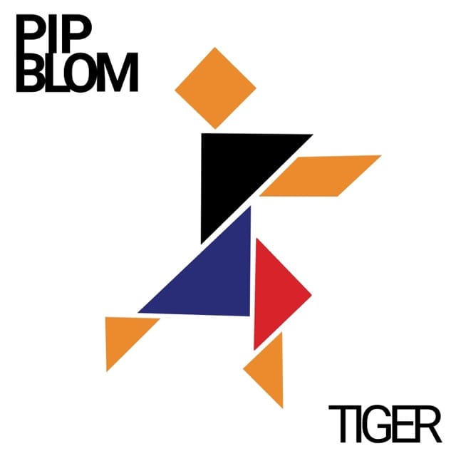 Tiger - Single