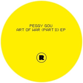 Art of War (Pt. II) - EP