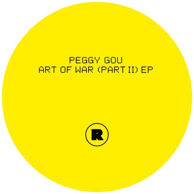 Art of War (Pt. II) - EP