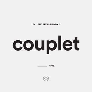 The Lp1 Instrumentals