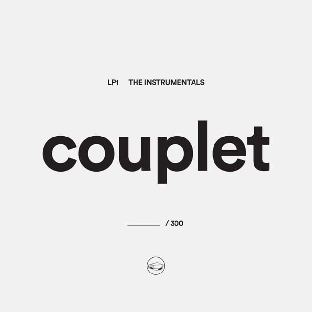 The Lp1 Instrumentals