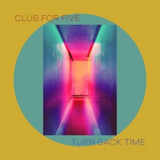 Turn Back Time