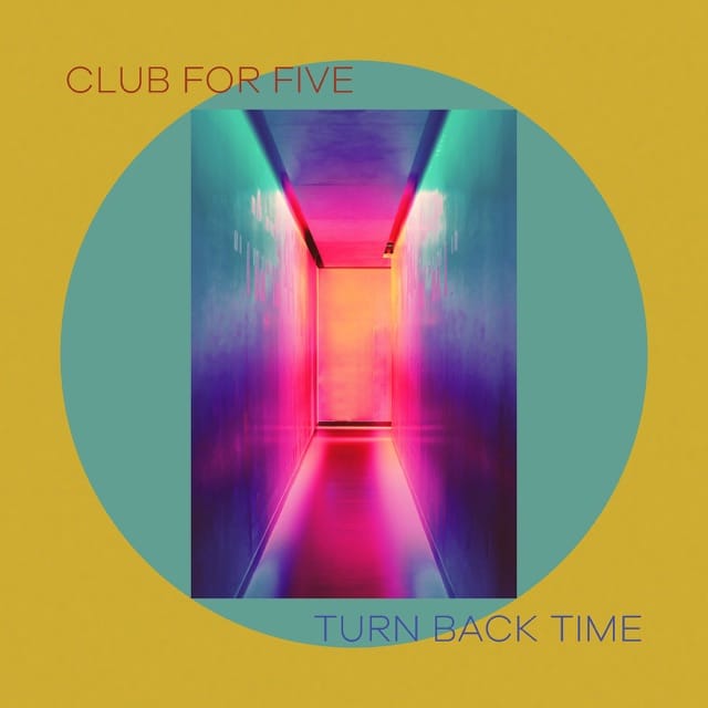 Turn Back Time