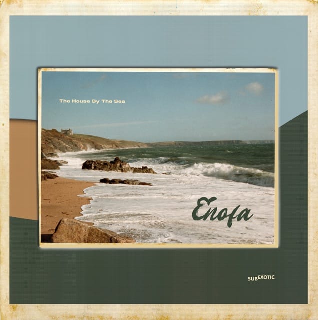 The House by the Sea