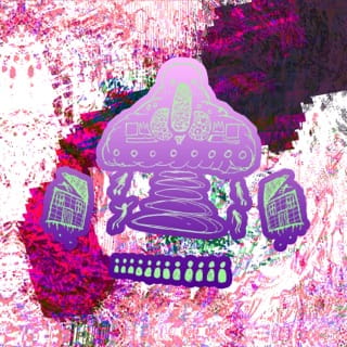 'S Space Hut