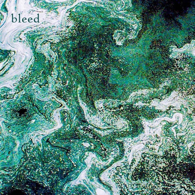Bleed - Single