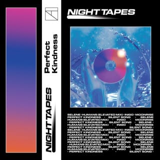 Perfect Kindness - EP
