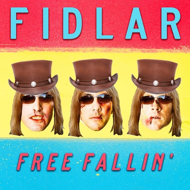 Free Fallin' - Single