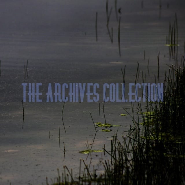 The Archives Collection