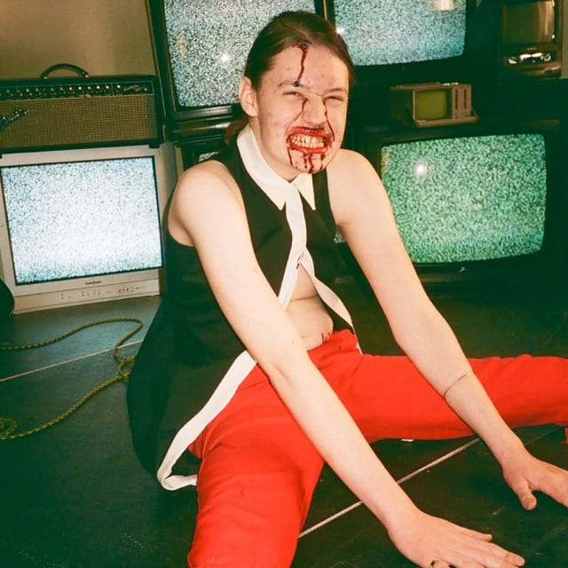 Hollywood Junkyard EP