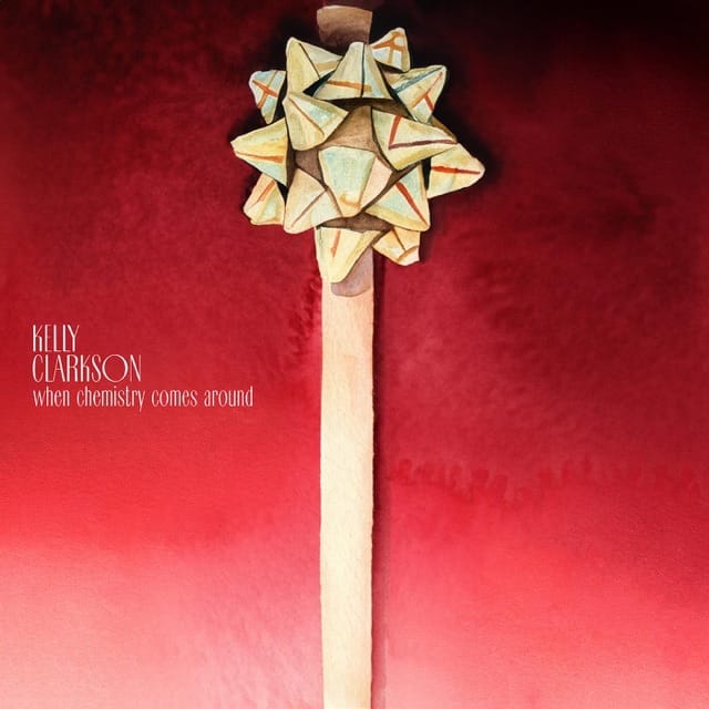 When chemistry Comes Around - EP