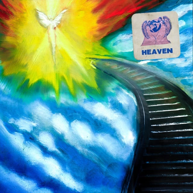 HEAVEN - Single