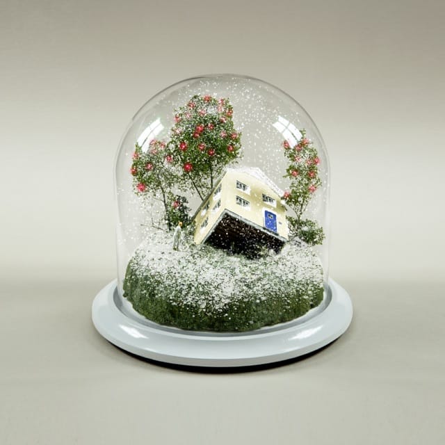 Christmas Alone - Single