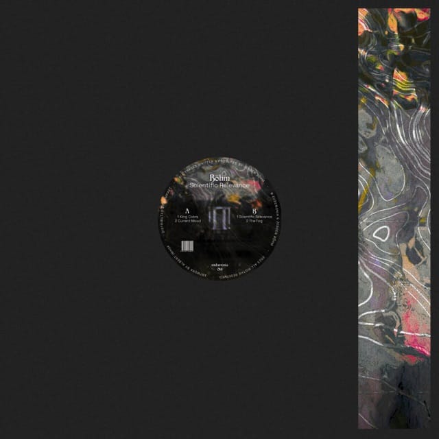 Scientific Relevance EP - EP