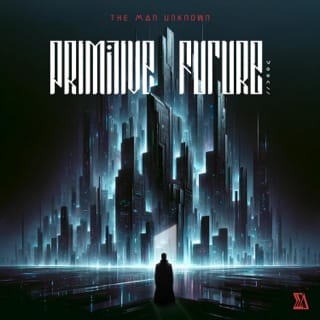 Primitive Future - EP