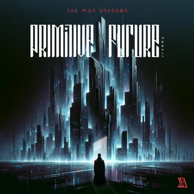 Primitive Future - EP