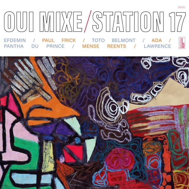 Oui Mixe