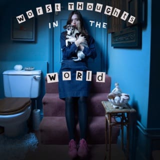 Worst Thoughts In The World - EP