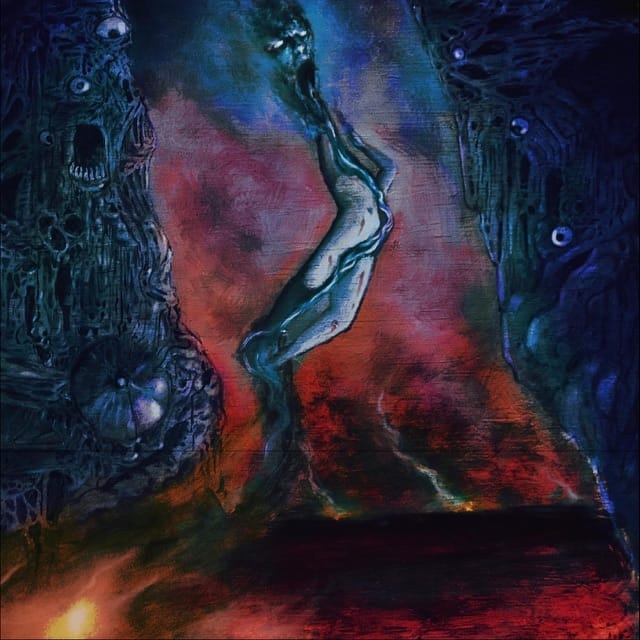 Eternal Gloom: A Void of Agony and Repugnancy - EP