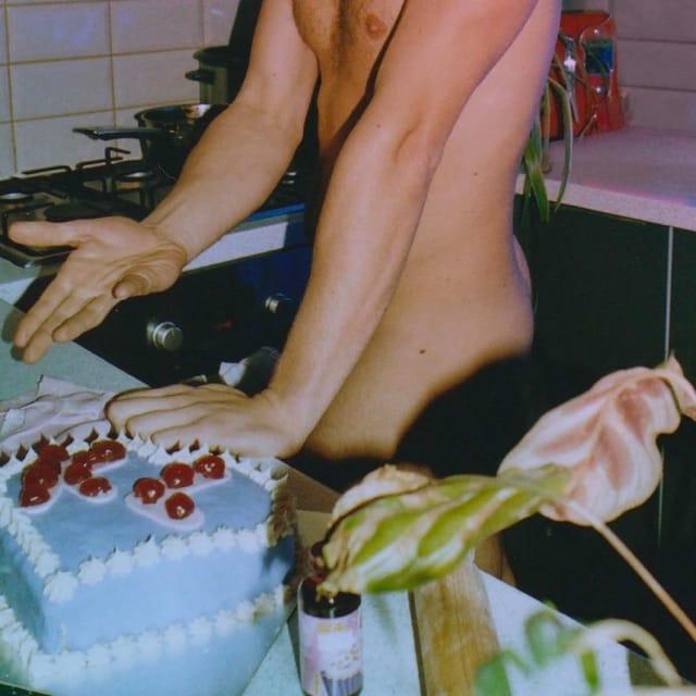Birthday Suit - Single