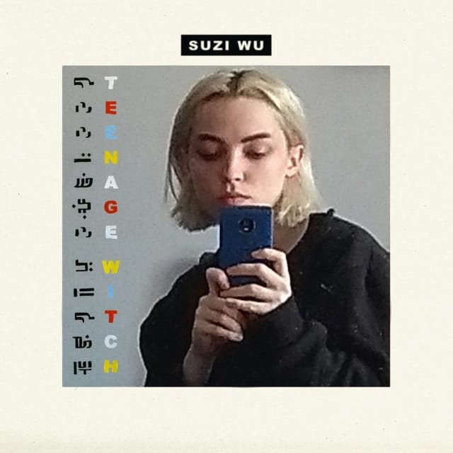 Teenage Witch - EP