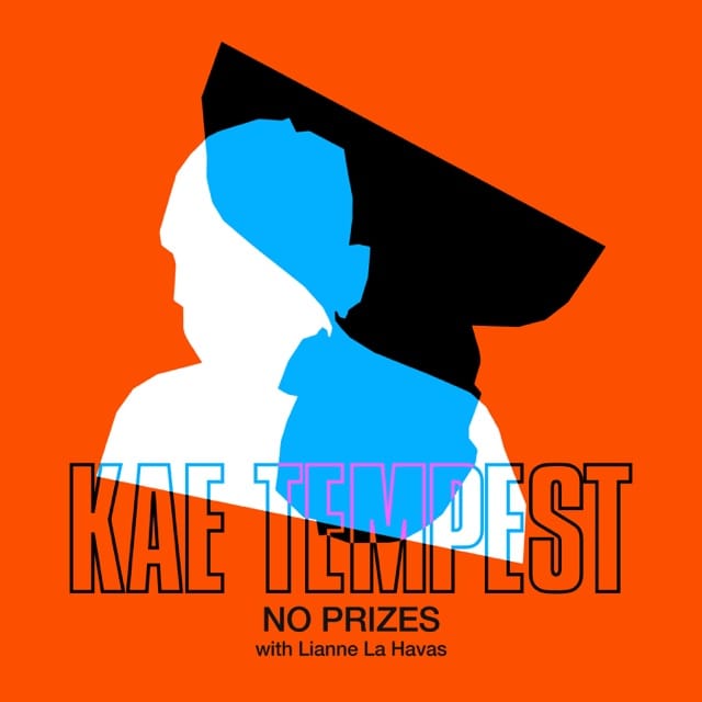 No Prizes (feat. Lianne La Havas) - Single