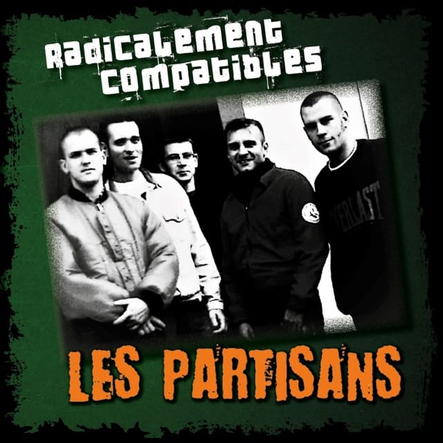 Radicalement Compatibles - Single